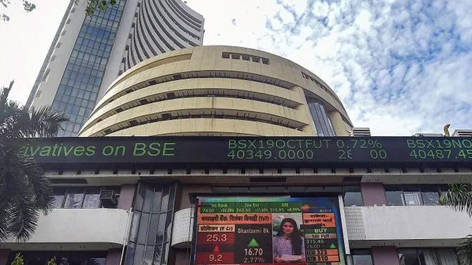The 30-share index Sensex has advanced over 35 per cent since last Diwali The 30-share index Sensex has advanced over 35 per cent since last Diwali