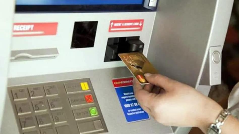 White label ATMs are owned, set up and operated by non-bank entities such as Muthoot Finance White label ATMs are owned, set up and operated by non-bank entities such as Muthoot Finance