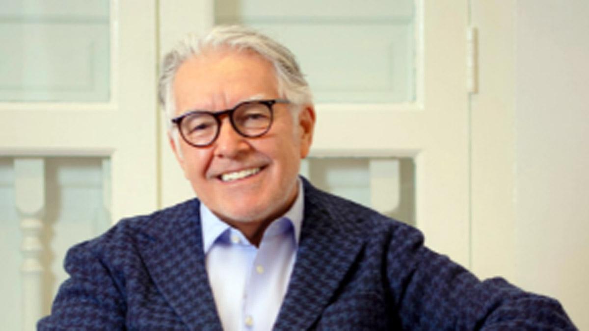 Six Senses CEO Neil Jacobs Six Senses CEO Neil Jacobs