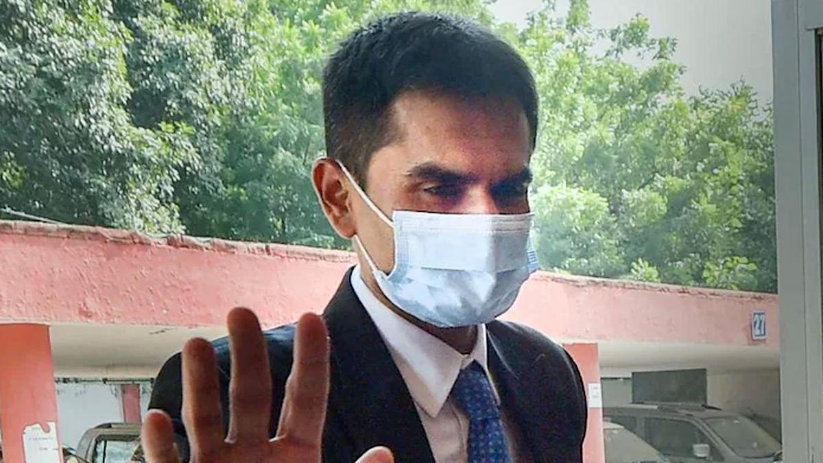 Sameer Wankhede Sameer Wankhede