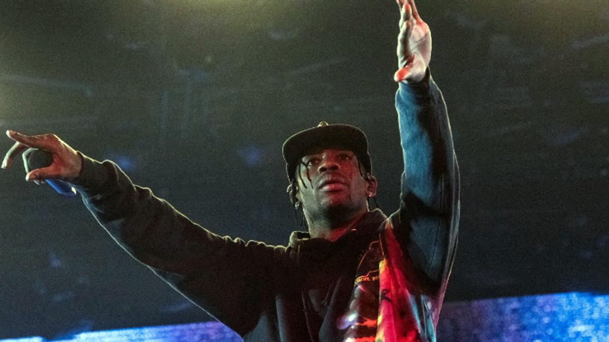 Death toll rises to 9 after Indian-origin girl succumbs to injuries in Astroworld Stampede (Photo: Reuters) Death toll rises to 9 after Indian-origin girl succumbs to injuries in Astroworld Stampede (Photo: Reuters)