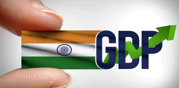 ICRA has revised its Q2 GDP forecast by 20 bps to 7.9 per cent benefitting chiefly from the surge in Centre's spending in September ICRA has revised its Q2 GDP forecast by 20 bps to 7.9 per cent benefitting chiefly from the surge in Centre's spending in September