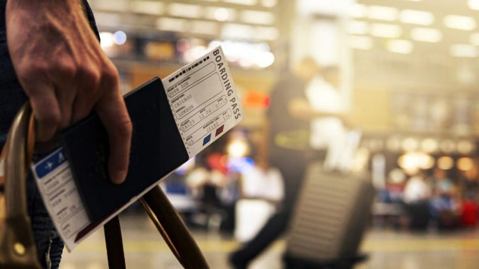 58 per cent of Indian travellers think it is important that they're not contributing to issues such as 'overtourism' 58 per cent of Indian travellers think it is important that they're not contributing to issues such as 'overtourism'