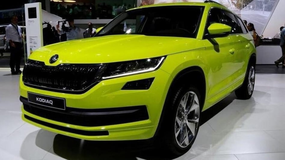 "I can confirm that most of Skoda Auto's production lines will resume work after a two-week outage tonight, starting with the night shift at 10:00 p.m.," Kamila Biddle said "I can confirm that most of Skoda Auto's production lines will resume work after a two-week outage tonight, starting with the night shift at 10:00 p.m.," Kamila Biddle said