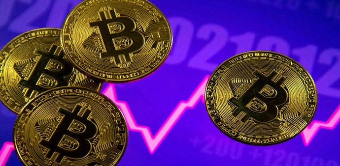 Singapore crypto exchange Coinstore enters Indian market (Photo: Reuters) Singapore crypto exchange Coinstore enters Indian market (Photo: Reuters)