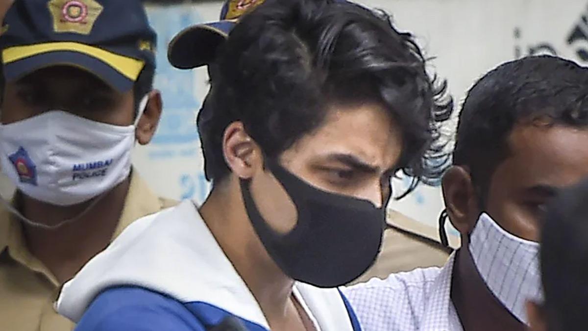 The SIT will probe the controversial cruise drugs case in which Shah Rukh Khan's son Aryan Khan was arrested The SIT will probe the controversial cruise drugs case in which Shah Rukh Khan's son Aryan Khan was arrested
