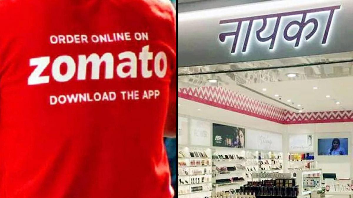 A tale of two listed start-ups: Zomato and Nykaa - BusinessToday