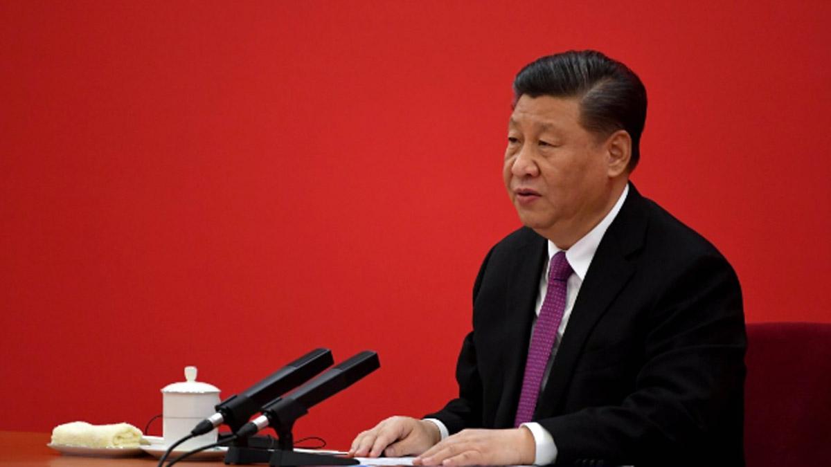 Communist Party of China adopts 'landmark resolution'; to pave the way for 3rd term for Xi Jinping