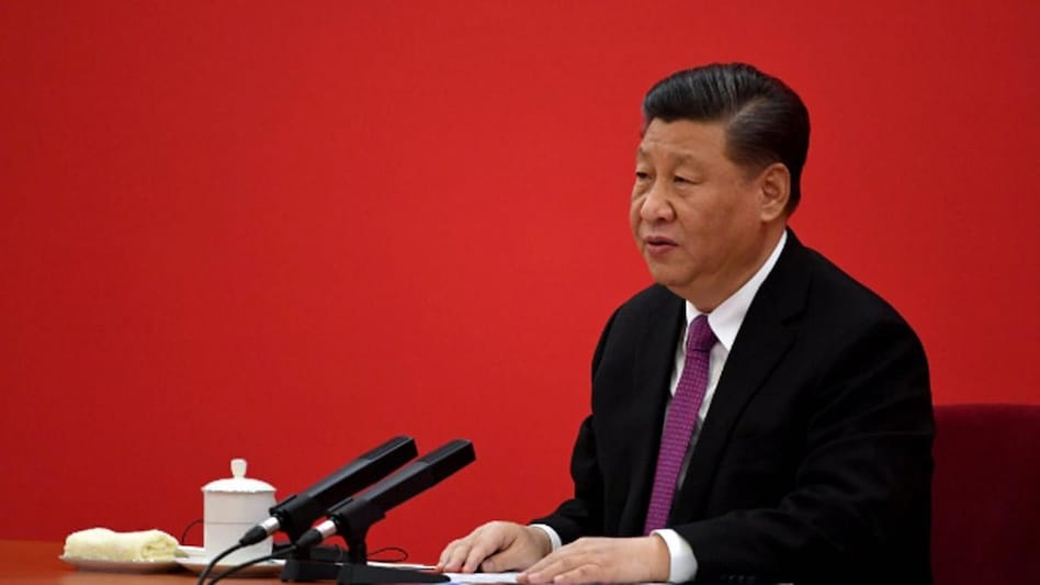 President of China, Xi Jinping (Photo: Reuters) President of China, Xi Jinping (Photo: Reuters)