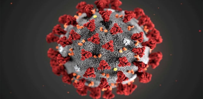 No clear information about the severity of Omicron variant: WHO (Photo: Reuters) No clear information about the severity of Omicron variant: WHO (Photo: Reuters)
