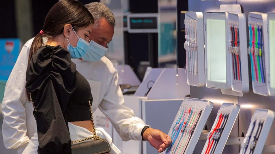 US consumer price index surges, weekly jobless claims fall (Photo: Reuters) US consumer price index surges, weekly jobless claims fall (Photo: Reuters)