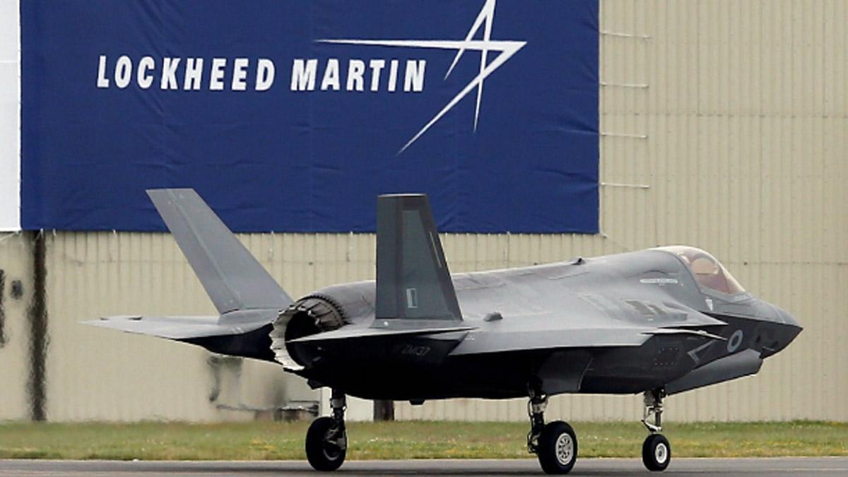 Lockheed has already tied up with the Tata group to manufacture the aircraft in India and promised not to sell the F-21 to any other country Lockheed has already tied up with the Tata group to manufacture the aircraft in India and promised not to sell the F-21 to any other country