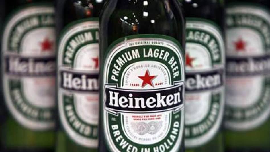 Heineken to acquire South Africa’s Distell and Namibia Breweries (Photo: Reuters) Heineken to acquire South Africa’s Distell and Namibia Breweries (Photo: Reuters)