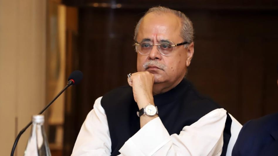 Atul Bagai, Head, UN Environment Programme, Country Office, India Atul Bagai, Head, UN Environment Programme, Country Office, India