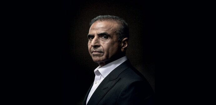Sunil Bharti Mitta, Founder and Chairman Bharti Enterprises -- Photograph by Yasir Iqbal Sunil Bharti Mitta, Founder and Chairman Bharti Enterprises -- Photograph by Yasir Iqbal