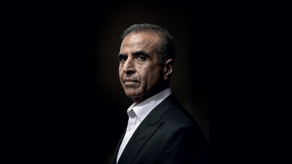 Sunil Bharti Mitta, Founder and Chairman Bharti Enterprises -- Photograph by Yasir Iqbal Sunil Bharti Mitta, Founder and Chairman Bharti Enterprises -- Photograph by Yasir Iqbal