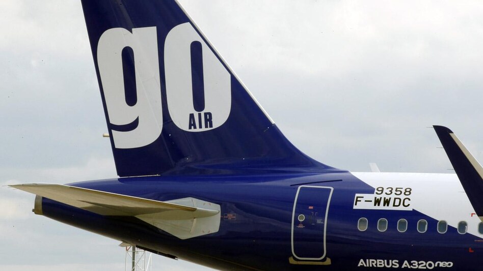 Go First signs pact with UAE-based Lulu Group for cargo transportation from Srinagar to Sharjah (Photo:Reuters) Go First signs pact with UAE-based Lulu Group for cargo transportation from Srinagar to Sharjah (Photo:Reuters)
