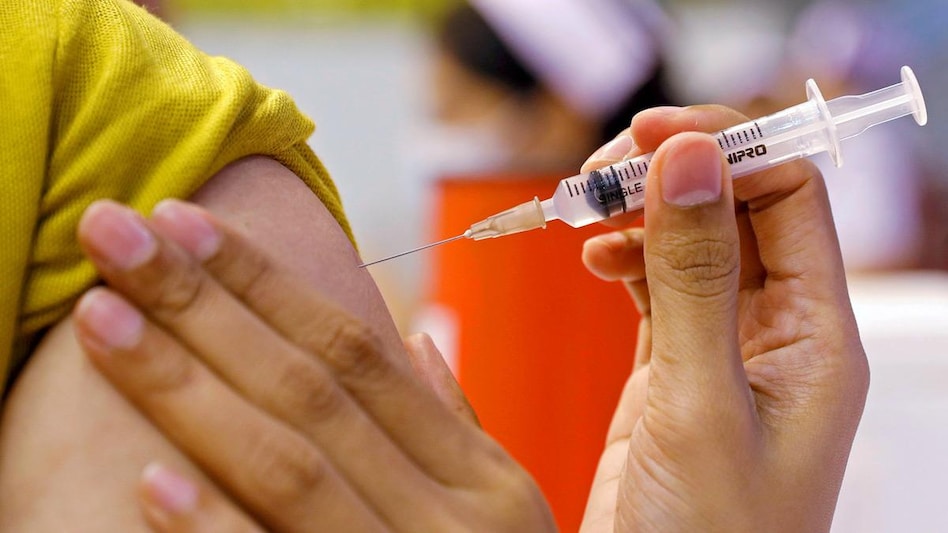 'Vax' becomes Oxford’s 2021 Word of the Year (Photo: Reuters) 'Vax' becomes Oxford’s 2021 Word of the Year (Photo: Reuters)