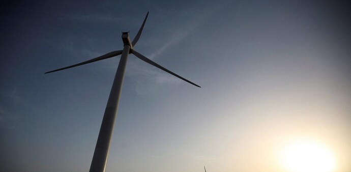Private sector and investment crucial to achieve green energy target: Global energy expert (Photo: Reuters) Private sector and investment crucial to achieve green energy target: Global energy expert (Photo: Reuters)