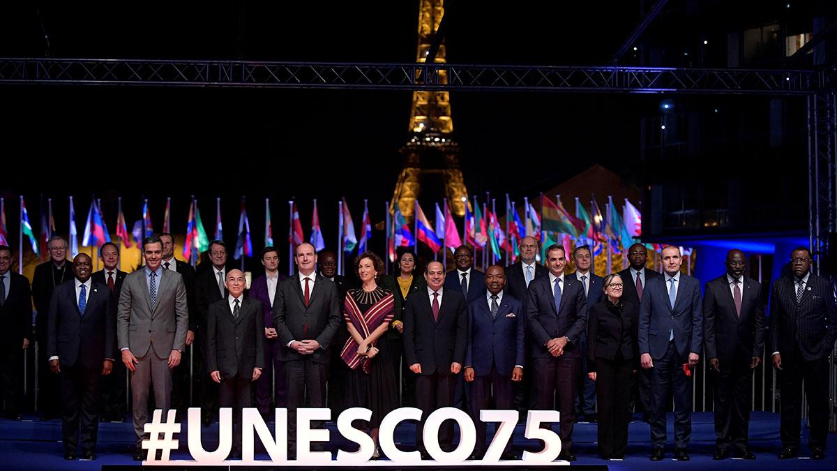 India regains membership of UNESCO executive board for 2021-25 with 164 votes