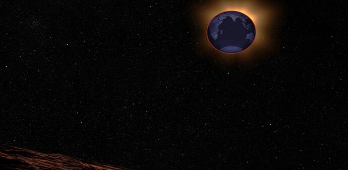 Lunar eclipse 2021 longest in around 500 years: Here's all you need to know (Photo: NASA) Lunar eclipse 2021 longest in around 500 years: Here's all you need to know (Photo: NASA)