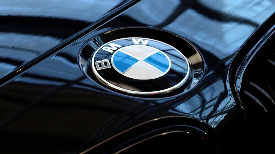 BMW to launch 3 EVs in the next 6 months in India (Photo: Reuters) BMW to launch 3 EVs in the next 6 months in India (Photo: Reuters)