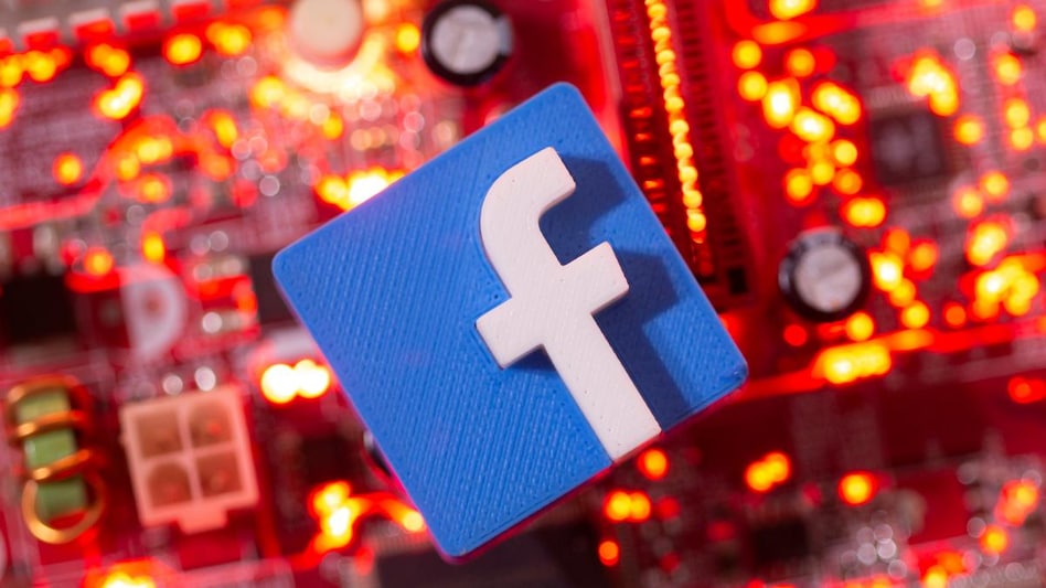 Congress alleges Facebook used by BJP to spread hate, fake news (Photo: Reuters) Congress alleges Facebook used by BJP to spread hate, fake news (Photo: Reuters)