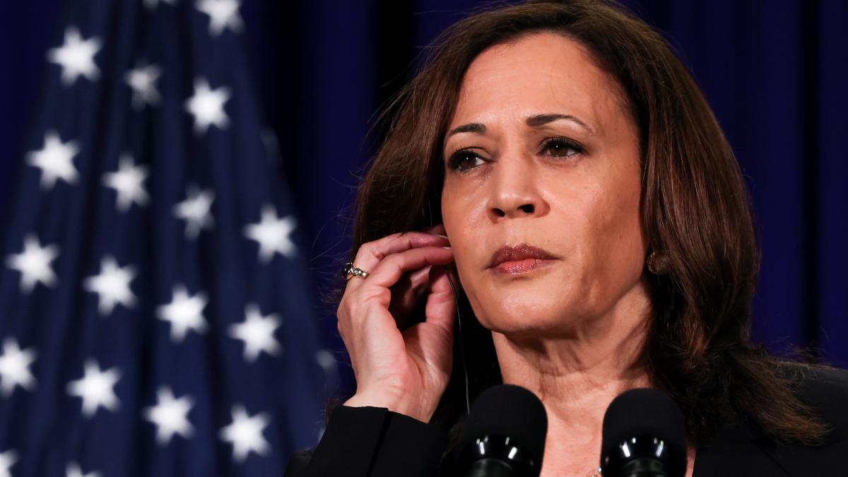 US President Joe Biden to transfer power to Kamala Harris during his colonoscopy