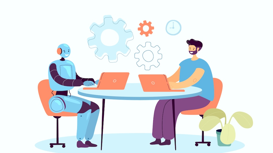 85% of people want technology to help define their future 85% of people want technology to help define their future