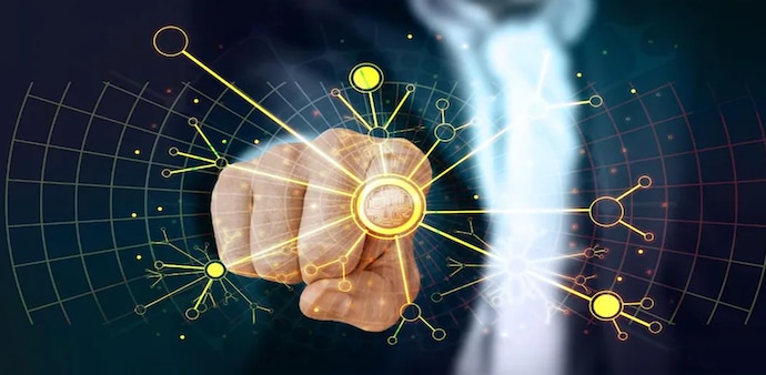 According to NASSCOM, the increased adoption of AI tools in the Indian entrepreneurial space could add US$ 450-500 billion to national Gross Domestic Product (GDP) by 2025. According to NASSCOM, the increased adoption of AI tools in the Indian entrepreneurial space could add US$ 450-500 billion to national Gross Domestic Product (GDP) by 2025.