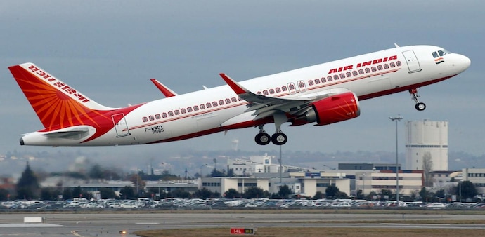 After almost 67 years, the Tata Group had finally won the bid to take back the reins of state-owned Air India in October. After almost 67 years, the Tata Group had finally won the bid to take back the reins of state-owned Air India in October.