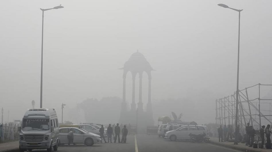On average, 86 per cent of Delhi-NCR families have someone experiencing one or more ailments due to polluted air. On average, 86 per cent of Delhi-NCR families have someone experiencing one or more ailments due to polluted air.