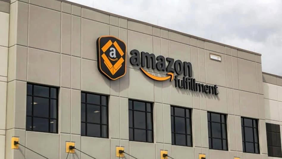 Amazon to stop accepting Visa credit cards issued in UK from 2022 Amazon to stop accepting Visa credit cards issued in UK from 2022