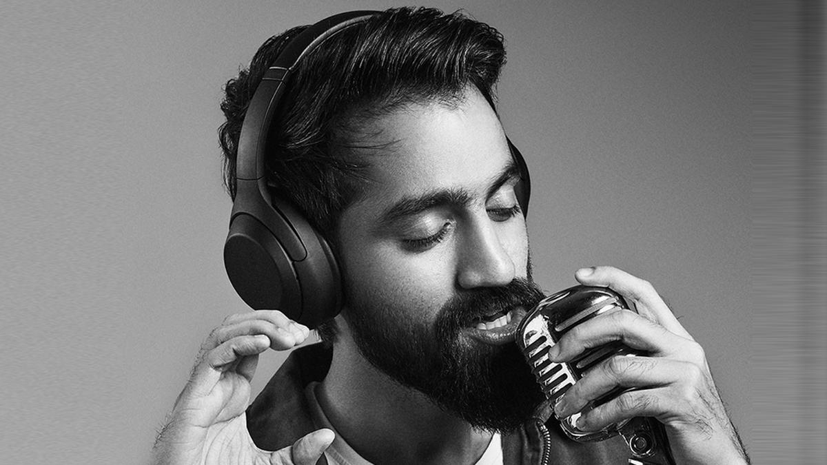 Anirudh Deshmukh is the first Indian to be onboarded as the app icon for Clubhouse Anirudh Deshmukh is the first Indian to be onboarded as the app icon for Clubhouse