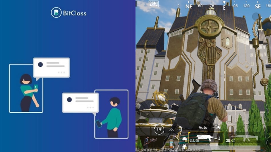 Google has announced the best apps and games for 2021. Google has announced the best apps and games for 2021.