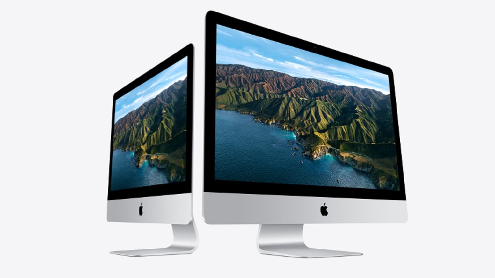 iMac Pro with 27-inch mini LED display, M1 Pro and M1 Max chipsets may debut next year