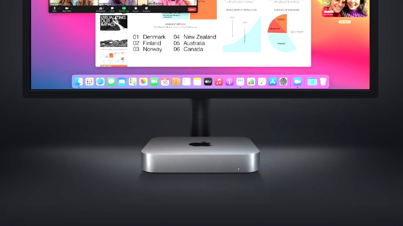 Apple Mac mini M1 at Rs 56,490 in latest sale is perfect home computer
