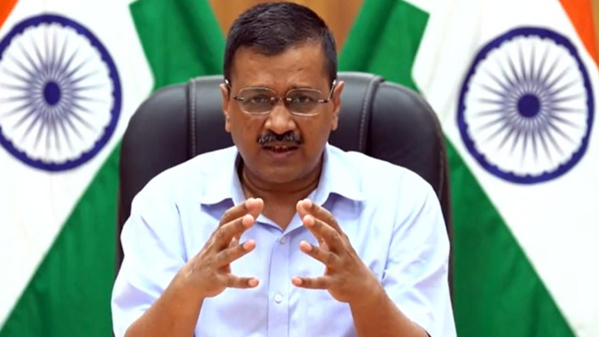 Kejriwal had called an emergency meeting over the deteriorating air quality in the national capital. Kejriwal had called an emergency meeting over the deteriorating air quality in the national capital.