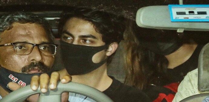 Aryan Khan Aryan Khan