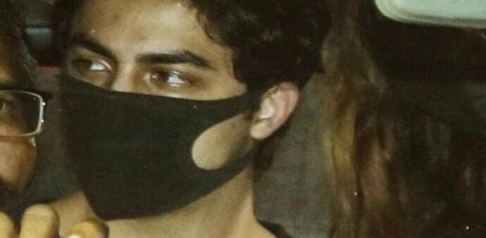 Aryan Khan Aryan Khan