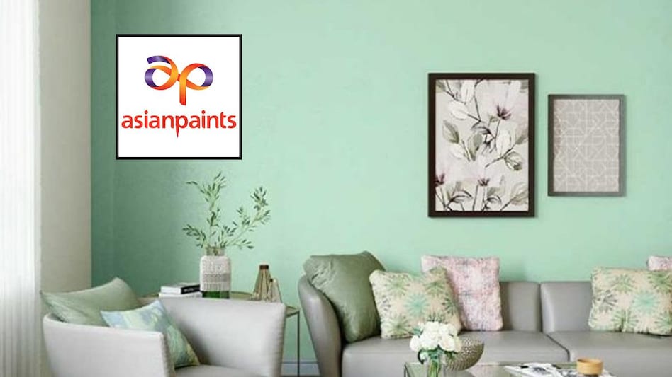 Asian Paints in a related party transaction row Asian Paints in a related party transaction row