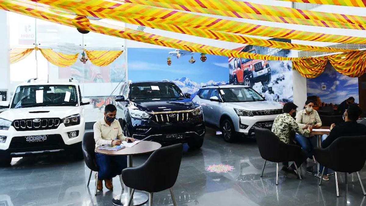 Industry body FADA expects demand to be subdued during the next festive season around Christmas when vehicle sales traditionally see a spike. Industry body FADA expects demand to be subdued during the next festive season around Christmas when vehicle sales traditionally see a spike.