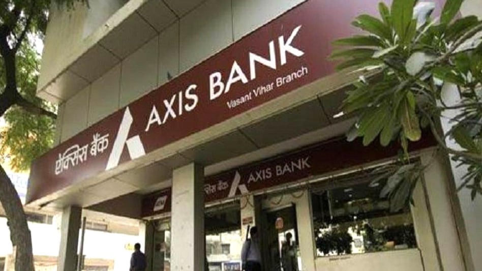 Axis Mutual Fund launches multi cap fund Axis Mutual Fund launches multi cap fund