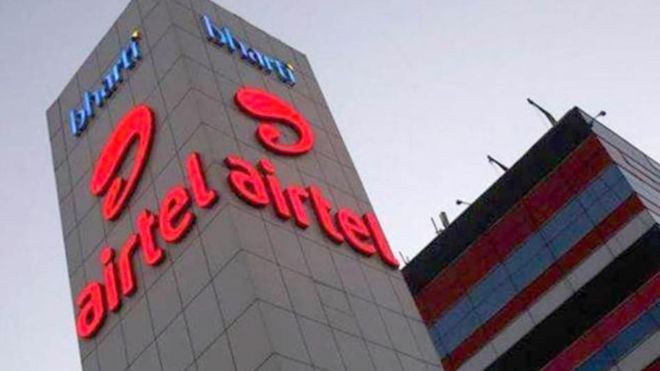 Bharti Airtel' data centre subsidiary Nxtra claims to operate the largest network of data centres in India. Bharti Airtel' data centre subsidiary Nxtra claims to operate the largest network of data centres in India.