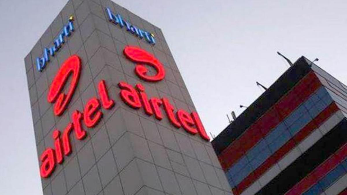 -: Stock News :- BHARTIARTL 23-11-2021 To 22-11-2021 -: Stock News :- BHARTIARTL 23-11-2021 To 22-11-2021