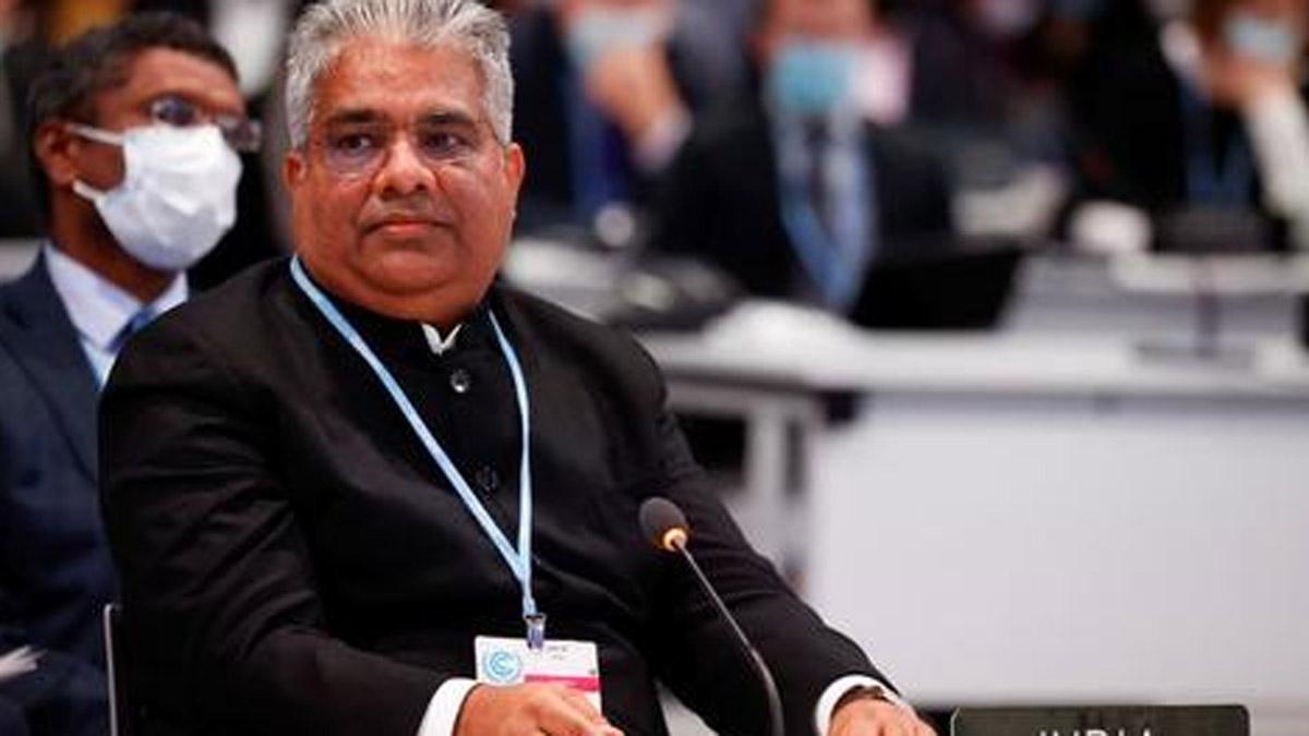 Yadav also criticised what he described as "lack of balance" in the agreement. Yadav also criticised what he described as "lack of balance" in the agreement.