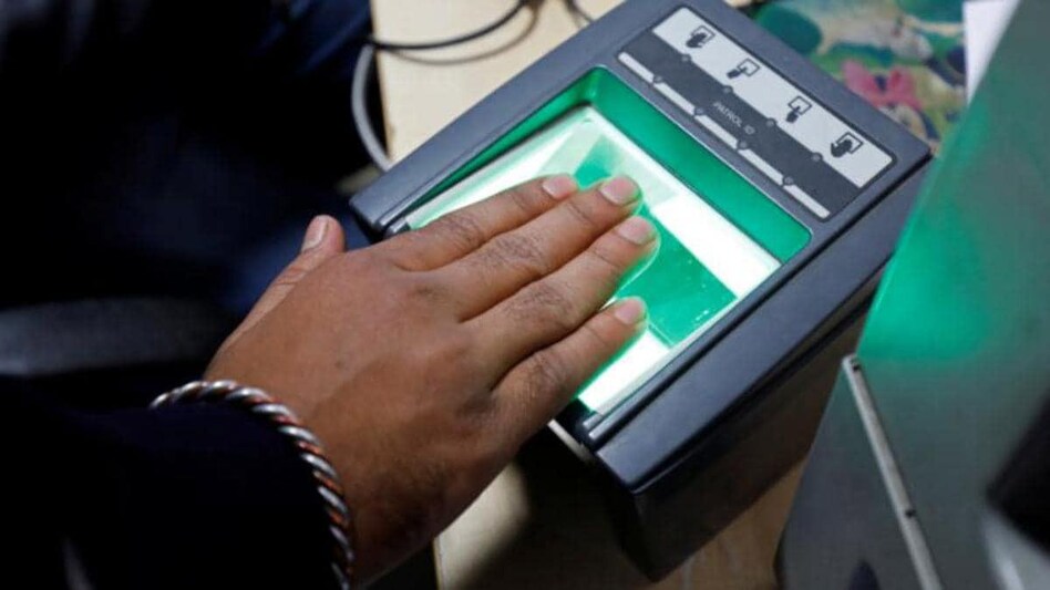 Centre to resume biometric attendance for all employees Centre to resume biometric attendance for all employees