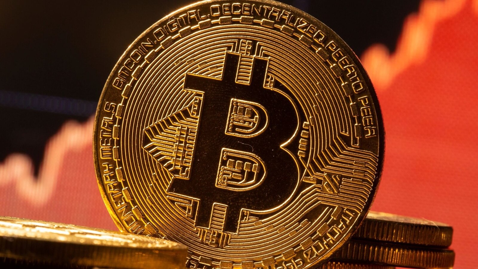 Bitcoin is one of the most popular cryptocurrencies right now. 