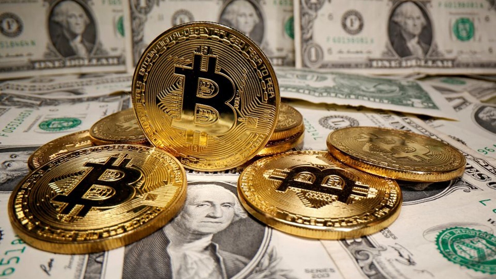 Bitcoin is one of the most popular cryptocurrencies in India. 