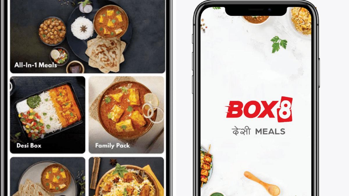 Box8 to raise funds from Tiger Global Box8 to raise funds from Tiger Global